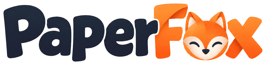 PaperFox Studios